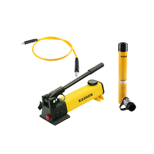 Vérin hydraulique industriel à simple effet KASHON RC-53 de 5 tonnes - Product Image 5