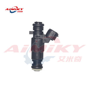 OEM 35310-22600 Nouveaux <span class=keywords><strong>injecteurs</strong></span> <span class=keywords><strong>de</strong></span> carburant <span class=keywords><strong>de</strong></span> haute qualité pour HYUNDAI ATOS 04-08 L4 1.0L VERNA 02-05 1.6L 3531022600 - Product Image 5