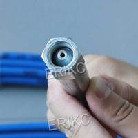 ERIKC E1024135 Tubo de prueba de inyectores diésel de alta presión 3200 bar, tubo Common Rail de 60-70 cm para banco de pruebas Common Rail