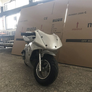 Mini <span class=keywords><strong>moto</strong></span> pour enfants CE <span class=keywords><strong>50CC</strong></span> 2 temps <span class=keywords><strong>Pocket</strong></span> Bike <span class=keywords><strong>50cc</strong></span> à vendre - Product Image 3