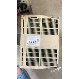 Controlador de Servo YASKAWA SGDM-30ADA Nuevo - Product Image 4
