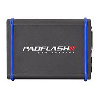 Programmateur ECU TCU PADFLASH Version Complète 2025 avec Dongle USB OBD Bench Boot Prend en Charge les Fichiers Checksum VR