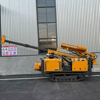 Machine de forage portable pour l'analyse des roches et des sols BDMYC-200 avec équipement SPT – Meilleure promotion pour l'exploration et l'investigation géotechnique