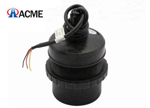 Aut700 Acme OEM Độ chính xác cao cảm biến mức siêu âm Máy phát điện bền nhựa 20m hạt <span class=keywords><strong>Silo</strong></span> cụ - Product Image 3