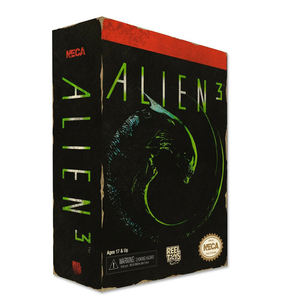 Figura <span class=keywords><strong>de</strong></span> Acción <span class=keywords><strong>de</strong></span> Alien <span class=keywords><strong>Perro</strong></span> <span class=keywords><strong>de</strong></span> NECA, Modelo Coleccionable <span class=keywords><strong>de</strong></span> Juguete <span class=keywords><strong>de</strong></span> 17 cm - Product Image 1