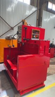 Machine à affûter les cylindres verticaux certifiée CE TH170D, alésage 30-170, pour bloc moteur, finition de précision des trous de cylindre