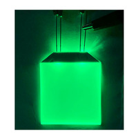 Panneau de guidage lumineux LED de haute qualité, provenant directement de l'usine, feuille de papier solaire LED de qualité supérieure, logo de signalisation, rétroéclairage d'écran LCD, panneau de rétroéclairage