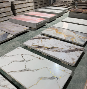Pannello Murale Flessibile di Alta Qualità, Foglio di Impiallacciatura, Adesivo Murale in Marmo, Adesivi 3D per Decorazione Domestica del <span class=keywords><strong>Soggiorno</strong></span> - Product Image 2