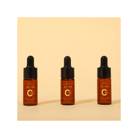 Meilleur Choix Sérum Pur à la Vitamine C et Niacinamide – Vente Flash – Qualité Supérieure – Éclaircissant et Antioxydant – Ultra Vita-C 13,5%