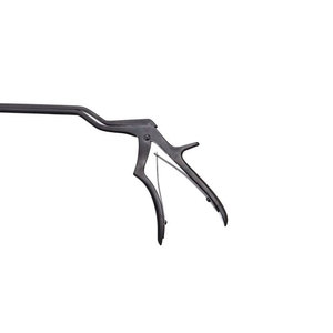 Wholesale Prices Stainless Steel Manual Kerrison Punch Orthopedic Surgical Instruments Set Manual Steel Kerrison Rongeur - Product Image 6