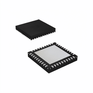 Manufacturer Channel Electronic Circuit Components <b>40</b> VFQFN Exposed Pad ISL9444CRZ Power Management (PMIC) - Product Image 1