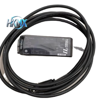 Amplificateur de capteur laser KEYENCE IL-1000 IL-1050 IL-1500 IL-1550 Neuf et