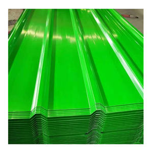 छत की दीवार के लिए जस्ती अल्युजस्ता रंग लेपित स्टील शीट/कोइल एस्टम मानक एसर ब्रांड फैक्टरी - Product Image 4