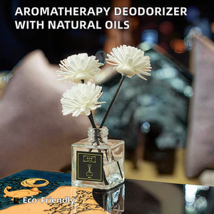 मदर बेबी रेड डिफ्यूज़र विभिन्न प्राकृतिक पौधे घर के उपयोग के लिए आवश्यक तेल निकालने के लिए आवश्यक तेल निकालने - Product Image 2