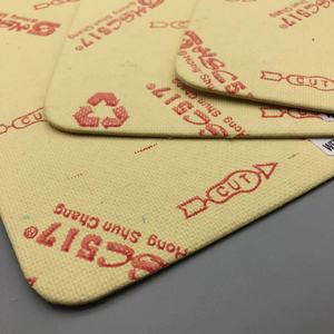 Semelle intérieure en carton rigide de qualité supérieure, carton <span class=keywords><strong>Texon</strong></span> - Solutions durables pour la fabrication de semelles intérieures - Product Image 6