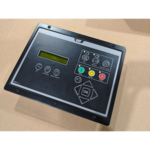 Emcp4.1 ECU động cơ điều khiển đơn vị Màn hình hiển thị bảng điều khiển 592-5153 503-4411 447-9711 DIESEL Máy phát điện đặt phụ tùng phụ kiện - Product Image 4