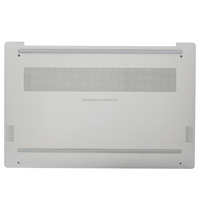 Pour ordinateurs portables HP séries 14-em, 14-ep, 14T-EP, 14Z-EM : Boîtier inférieur, coque de base et coque D N35863-001 – Pièces d'ordinateur
