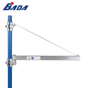 BADA producción profesional 600kg MARCO DE polipasto eléctrico mini grúa elevadora - Product Image 2