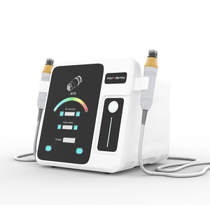 2025 thường vụ tần số vô tuyến microneedle trẻ hóa da Thắt chặt máy - Product Image 1
