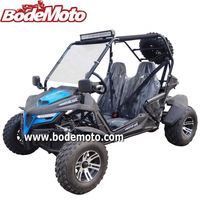 Bode Nouveau CVT Kit Car Dune Buggy