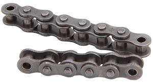 Suministro de 428h 520 cadenas de motocicletas de varias especificaciones 25 años de fábrica - Product Image 4