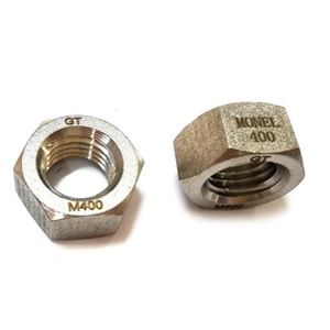 Siêu nhanh Giao hàng Hex Nut PTFE HDG thép carbon SS316 SS304 M8 M10 Hex NUT - Product Image 2