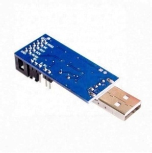<strong>USB</strong> ISP USBASP <strong>Programmer</strong> 51 <strong>AVR</strong> <strong>Programmer</strong> - Product Image 2
