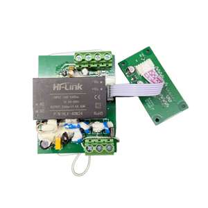 Placa de Circuito PCB/PCBA Personalizada con Carga USB 4G IoT, Control por Aplicación para Puerta Inteligente, Brazalete Inteligente, Robot, Uso en Exteriores, Automóvil, Energía - Product Image 1