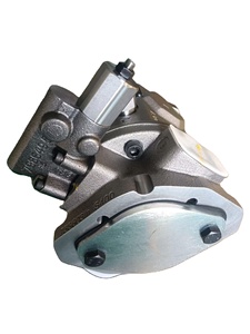 Accesorio para equipo de perforación rotatoria, bomba de hormigón para vehículos, hidráulico A10VO28DR/31R - Product Image 1