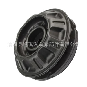 Buje de Suspensión Toyota 48609-0D150, Soporte de Goma para Brazo de Control Inferior, para Vios Yaris, Sistema de Amortiguador MacPherson - Product Image 3