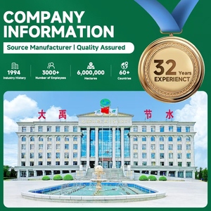 Bomba de Pozo Profundo DAYU con Motor DC sin Escobillas de 200-1500W, Impulsor de Acero Inoxidable, para Riego Agrícola Solar - Product Image 4