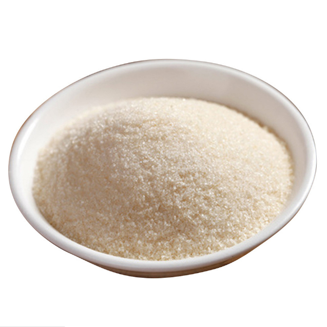 High Quality 180 Bloom Fish Gelatin