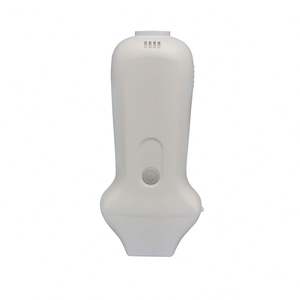 Sistema de ultrasonido inalámbrico de alta calidad Echo Color Doppler Sonda de matriz en fase de escaneo cardíaco - Product Image 2
