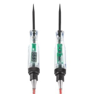 Probador <span class=keywords><strong>de</strong></span> Circuitos <span class=keywords><strong>de</strong></span> Voltaje Universal para Automóviles y Camiones, Lápiz <span class=keywords><strong>de</strong></span> Prueba <span class=keywords><strong>con</strong></span> Pantalla Digital, Herramienta <span class=keywords><strong>de</strong></span> Diagnóstico <span class=keywords><strong>con</strong></span> Bombilla, Accesorios <span class=keywords><strong>de</strong></span> Reparación <span class=keywords><strong>de</strong></span> Circuitos <span class=keywords><strong>de</strong></span> Automóviles - Product Image 4