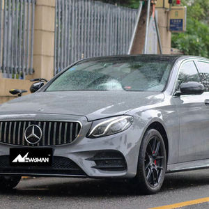 رمادية معدنية سائلة/رمادية بركانية/لون رمادي ثابت متغير اللون الرمادي TPU PPF لفة ممسحة سيارة - Product Image 6