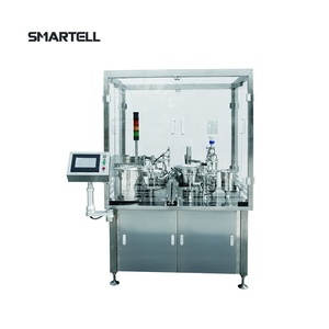 Machine <span class=keywords><strong>de</strong></span> <span class=keywords><strong>remplissage</strong></span> et <span class=keywords><strong>de</strong></span> fermeture automatique, chine, haute fréquence, pièces - Product Image 2