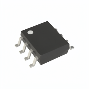 Composants électroniques du canal du fabricant M95128-WMN6T 8 SOIC Mémoire - Product Image 1