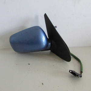 Rétroviseur latéral chauffant et électrique de haute qualité pour Volkswagen Polo 2000 LED, état neuf - 5719 50-1-C-17 - Product Image 1