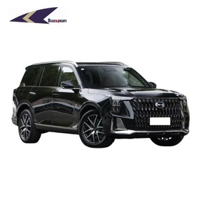 Prépaiement Meilleure vente Voiture neuve d'<span class=keywords><strong>occasion</strong></span> 0km Gac Trumpchi Es9 Phev 2024 Véhicules hybrides rechargeables à énergie nouvelle Adultes Suv <span class=keywords><strong>7</strong></span> sièges - Product Image 4