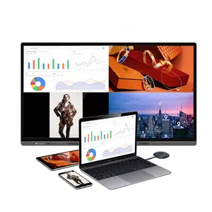 Smart <strong>Board</strong> Touch Screen Interactive Pizarra Digital Interactive <strong>Boards</strong> - Product Image 2