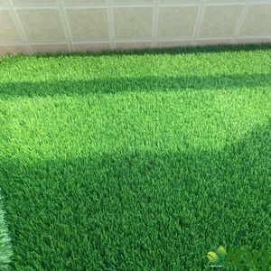 Gazon artificiel pour animaux de compagnie et chiens, gazon synthétique, tapis d'extérieur, 35mm, 50mm, bricolage - Product Image 6
