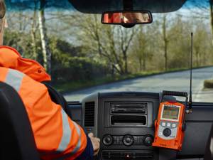 SePem 100 Esnek Ağ İzleme Mobil Kaçak Tespiti Gece Çalışması Olmadan Yazılım SePem ile - Product Image 4