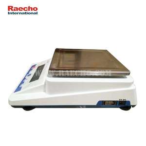 Balance électronique de laboratoire haute précision 3100g 0.1g Balance analytique de laboratoire - Product Image 4