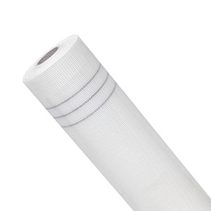 Ruban en fibre de verre blanc de haute qualité pour joints de cloisons sèches, longueur totale 50 m, prix usine, personnalisable OEM - Product Image 4
