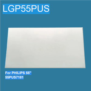 Лист LGP55PUS LGP (световод) для 55PUS7601/<span class=keywords><strong>PL</strong></span> 55PUS7181 55PUS7101 lgp - Product Image 2
