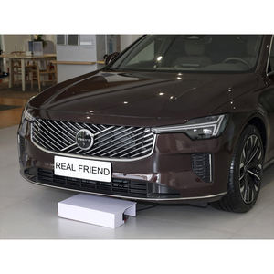 2024 Vo Lvo <span class=keywords><strong>S90</strong></span> <span class=keywords><strong>T8</strong></span> 2.0T 310 chevaux <span class=keywords><strong>AWD</strong></span> véhicule à essence voiture d'occasion berline moyenne - Product Image 5