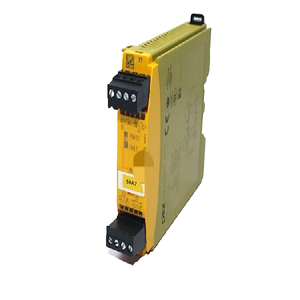 Mo5p 安全继电器 773534 / - Product Image 1