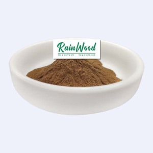 Bán buôn số lượng lớn nước hòa tan mất nước khô Laminaria tảo bẹ bột Nâu chiết xuất rong biển bột - Product Image 4