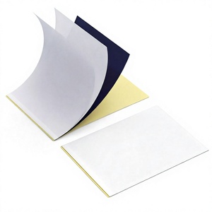Feuilles de papier transfert thermique blanc pour pochoirs de tatouage, film de transfert à l'eau pour l'impression de motifs de tatouage - Product Image 3