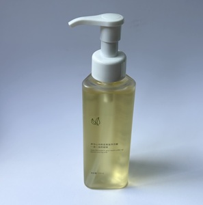 Huile démaquillante minérale non parfumée à l'extrait de plante d'olive, OEM/ODM en gros, nettoyage en profondeur, douce, sans irritation, pour les yeux, <span class=keywords><strong>le</strong></span> visage et les lèvres - Product Image 2